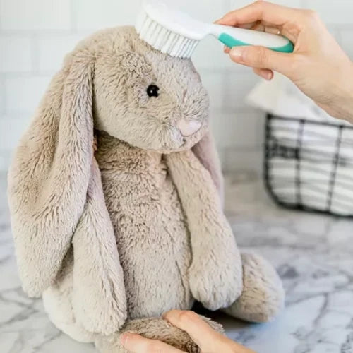 Clean Stuffed Animals