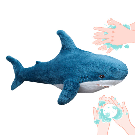 how to wash stuffed animals without ruining them