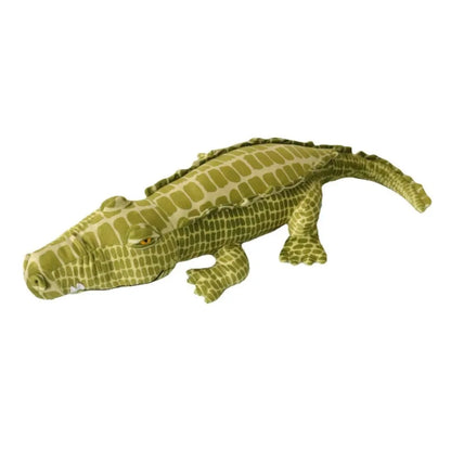 Green Alligator Plush, Stuffed Animal, Plush Toy, Gifts For Kids