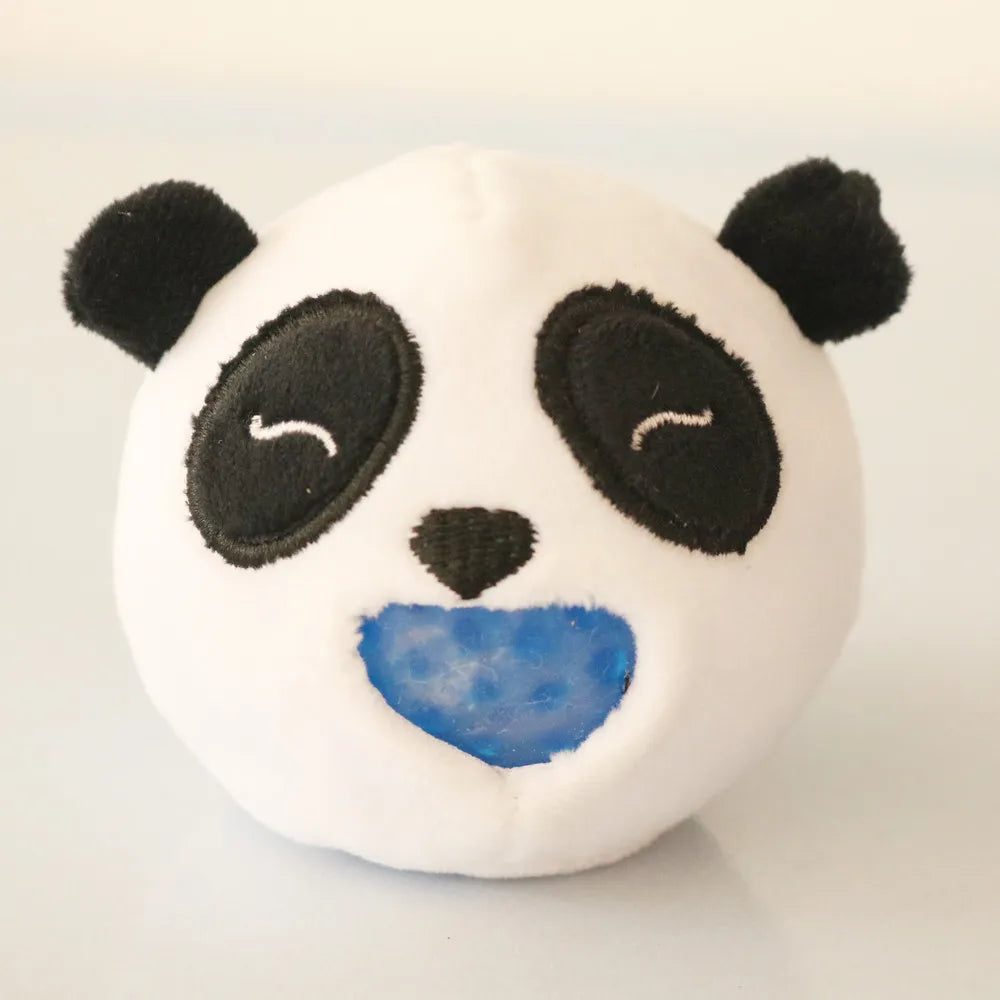 Plush Cute Pet Stress Buster Toys Stress Reliever for Kids Adults