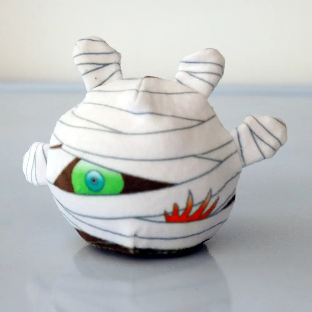 Plush Cute Pet Stress Buster Toys Stress Reliever for Kids Adults