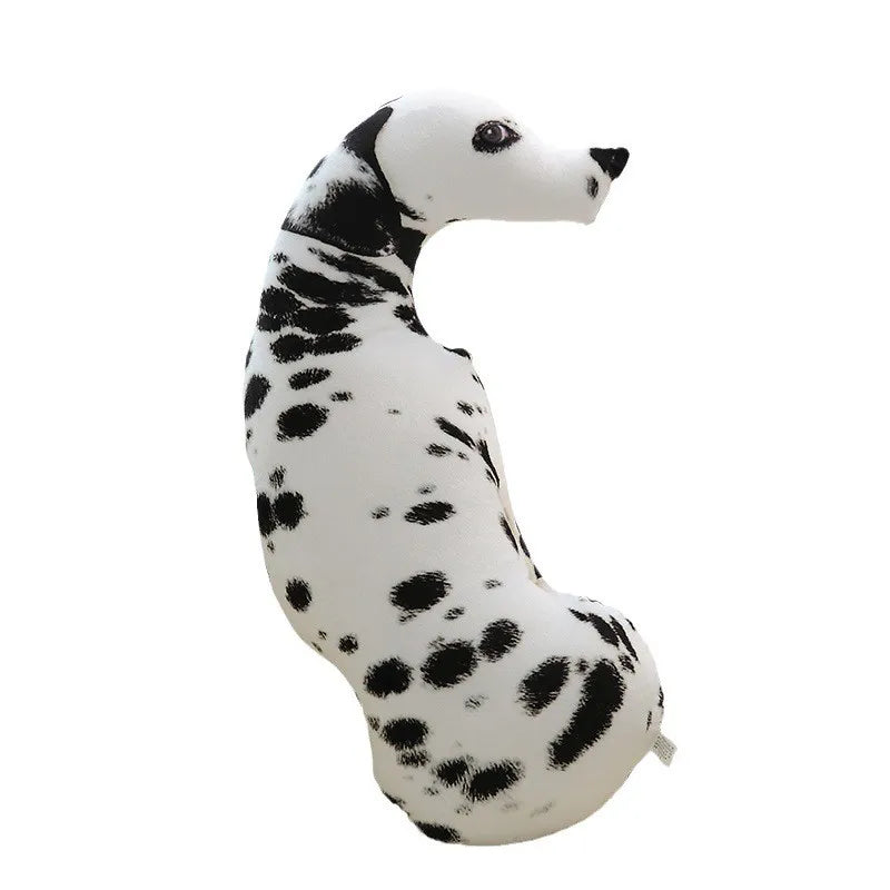 Dalmatian