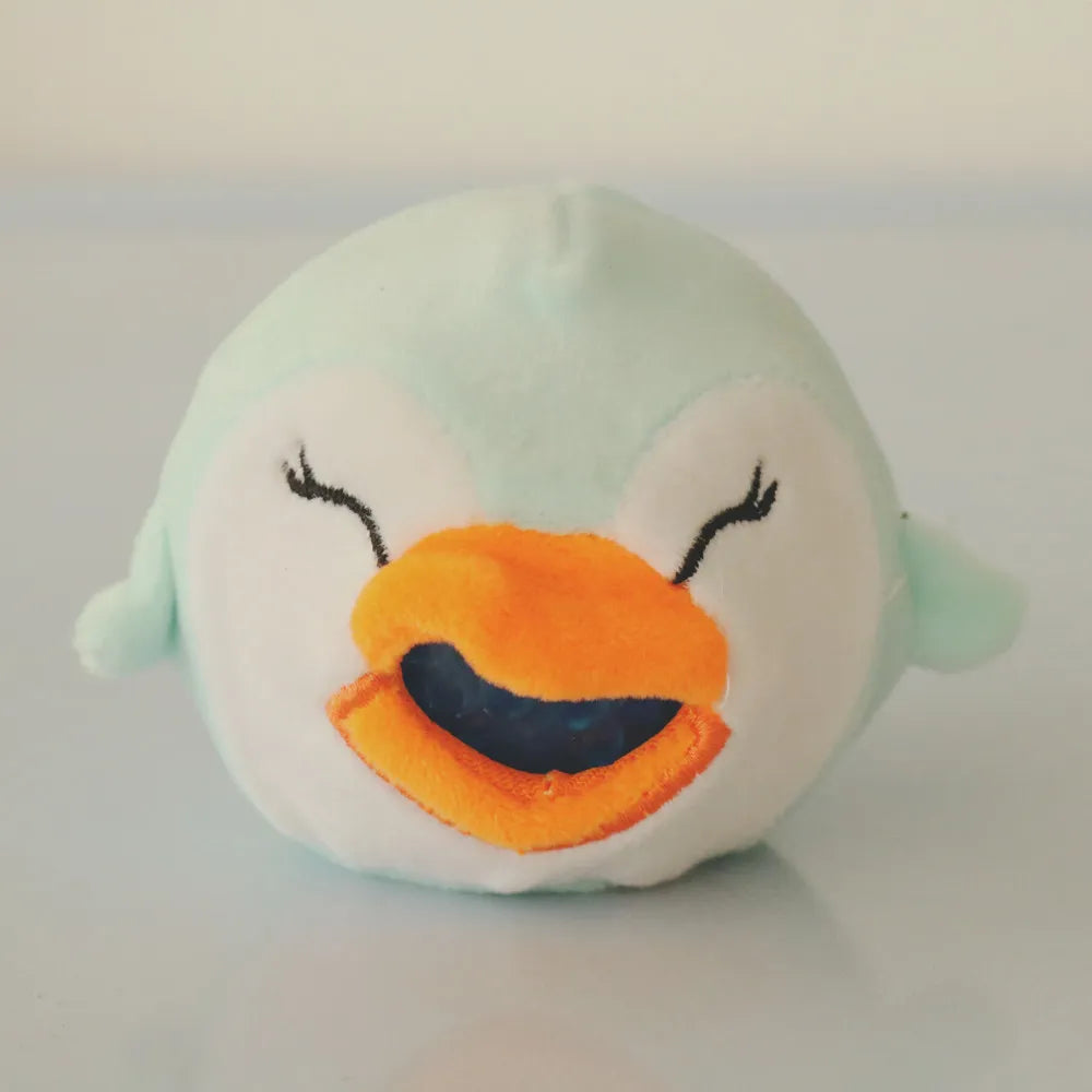 Plush Cute Pet Stress Buster Toys Stress Reliever for Kids Adults