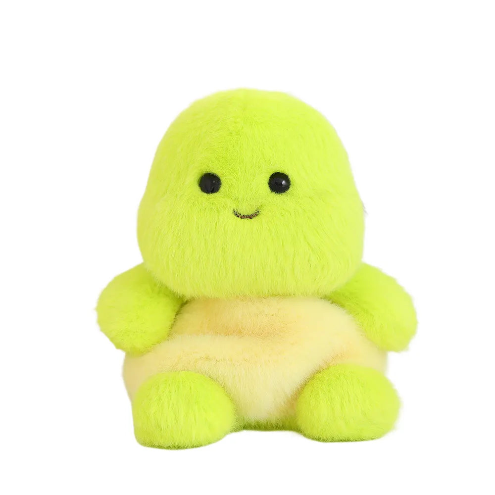 Adorable mini scented plush toys, 11 cute animals for kids gifts