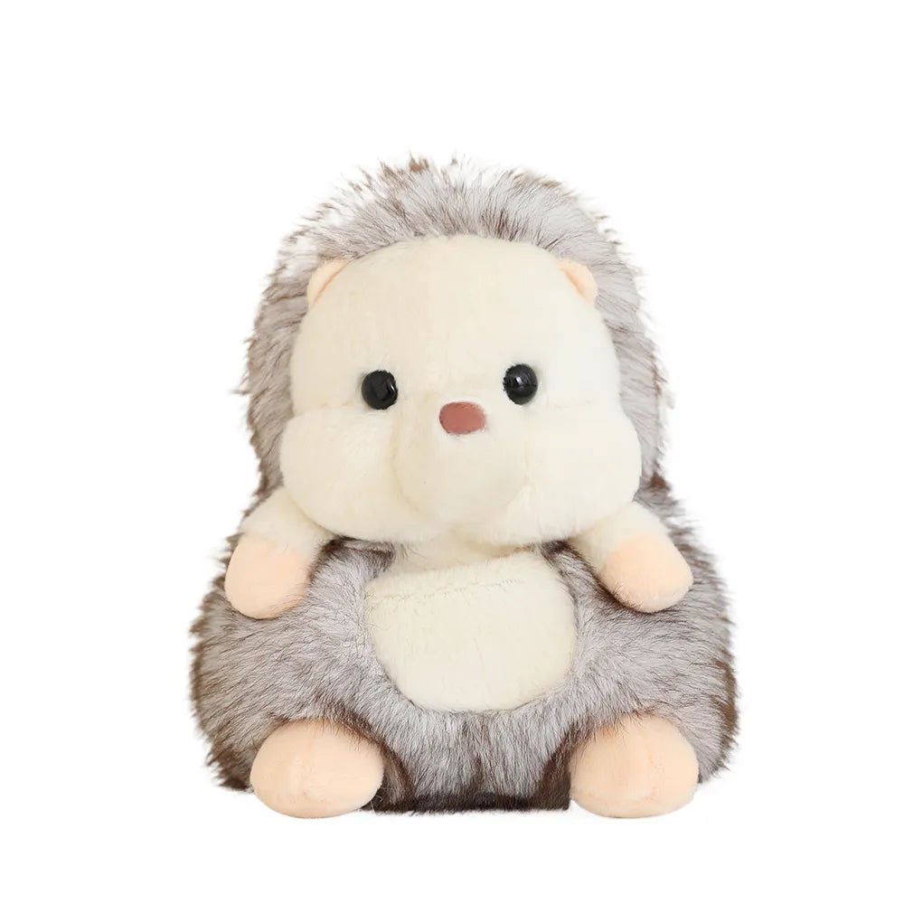Adorable mini scented plush toys, 11 cute animals for kids gifts