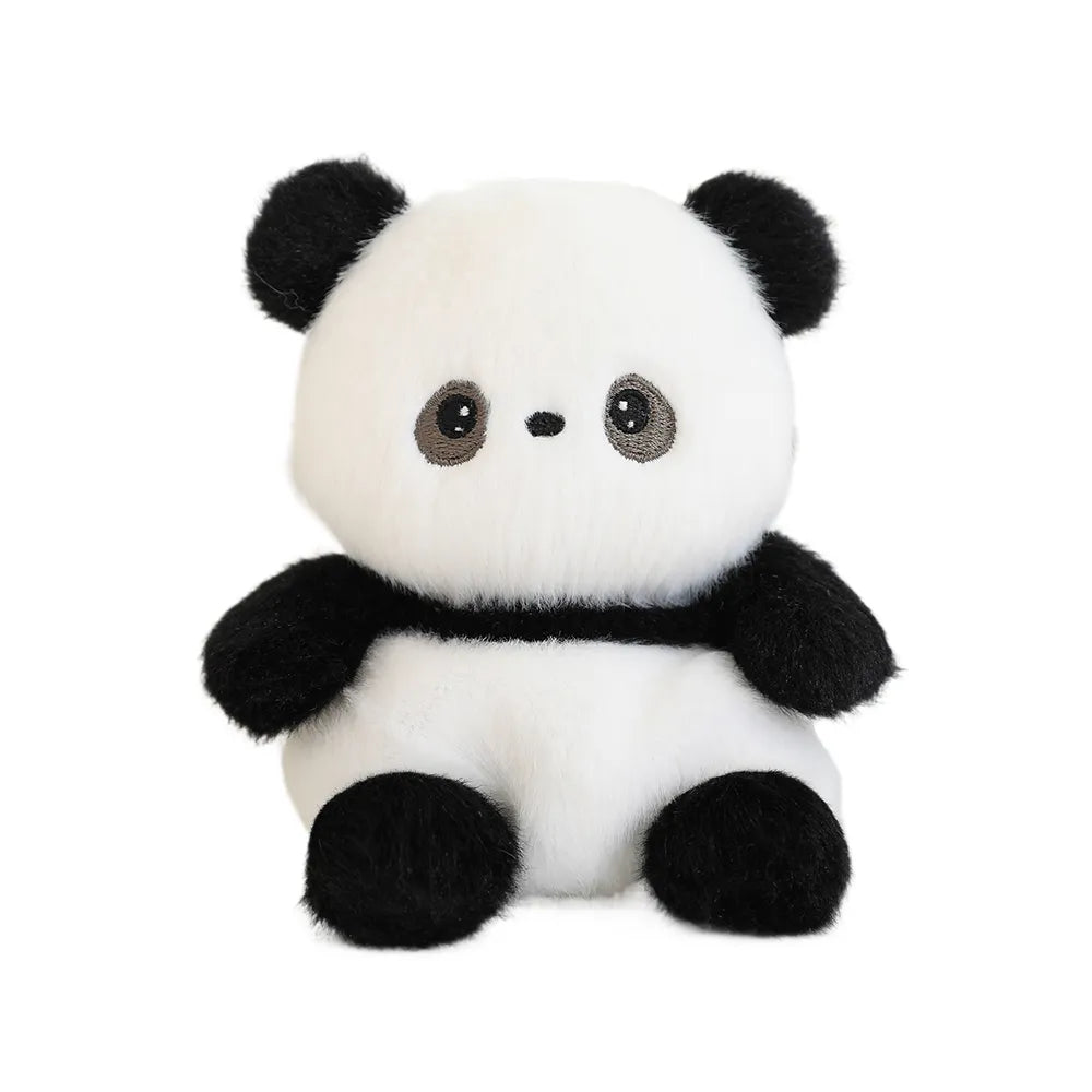 Adorable mini scented plush toys, 11 cute animals for kids gifts