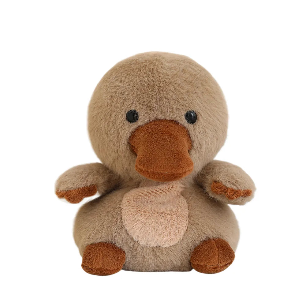 Adorable mini scented plush toys, 11 cute animals for kids gifts