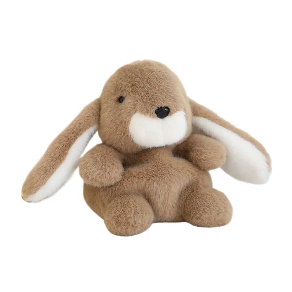 Adorable mini scented plush toys, 11 cute animals for kids gifts