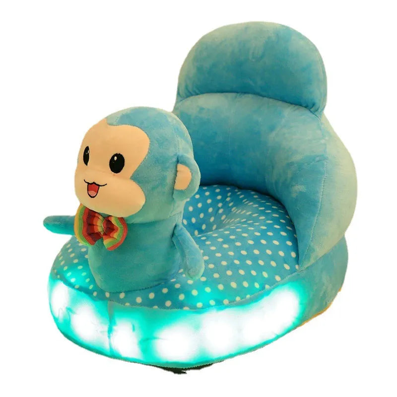 Blue monkey