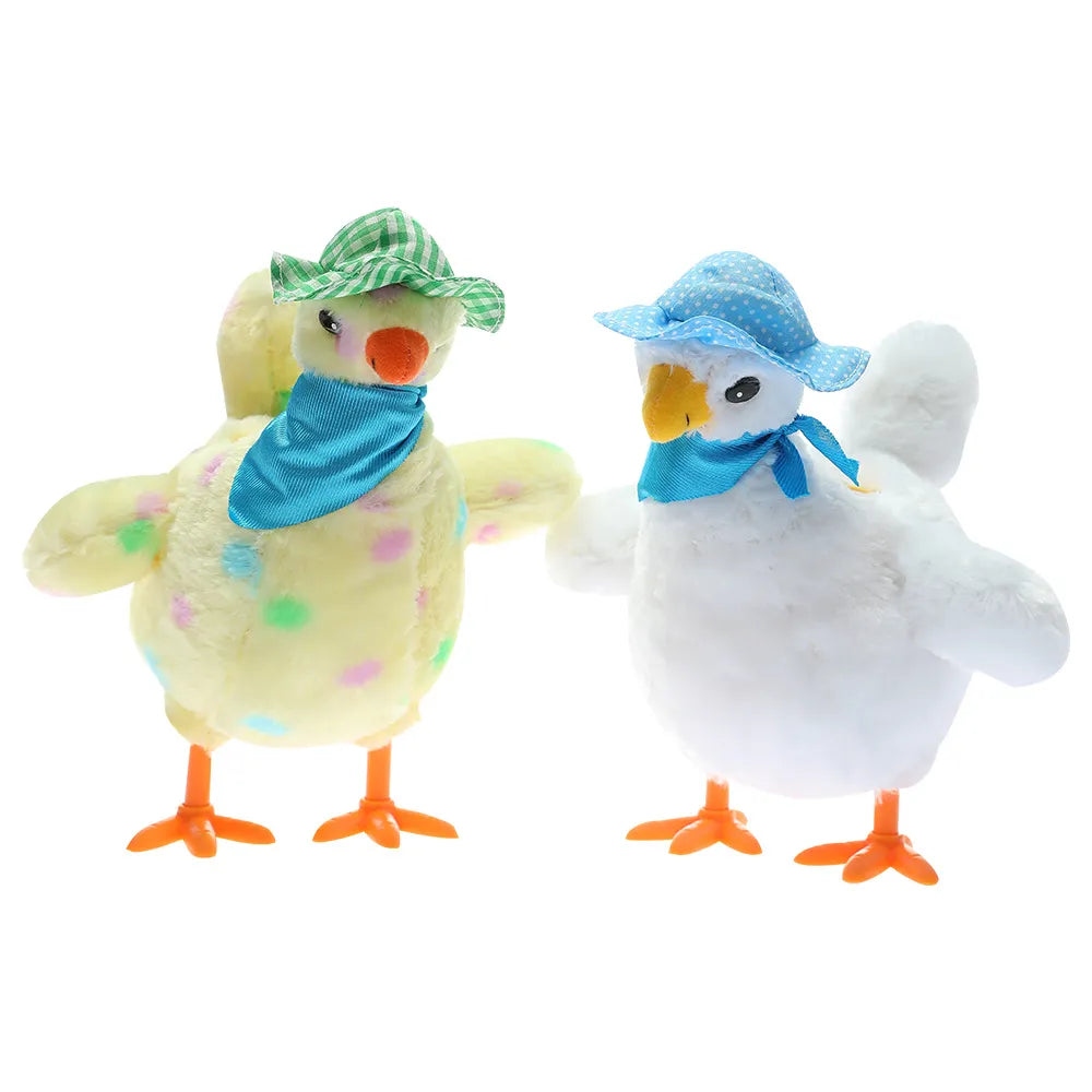 Chicken that lays eggs 3