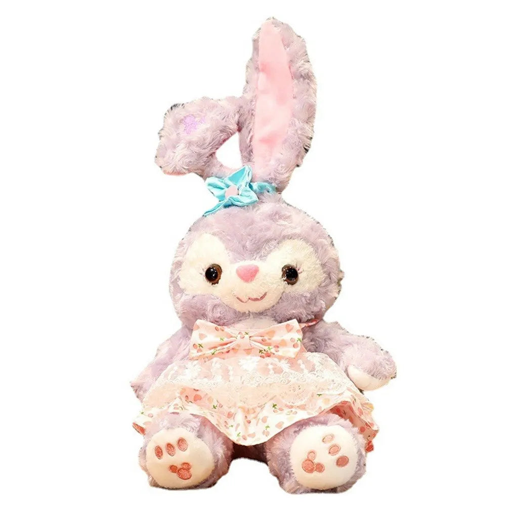 Dressing Rabbit_Love skirt