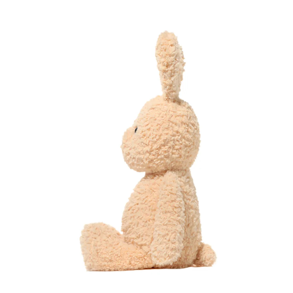 Easter Bunny Stuffed Animals, Rabbit Plush Toy for Baby Girls, 15.7"