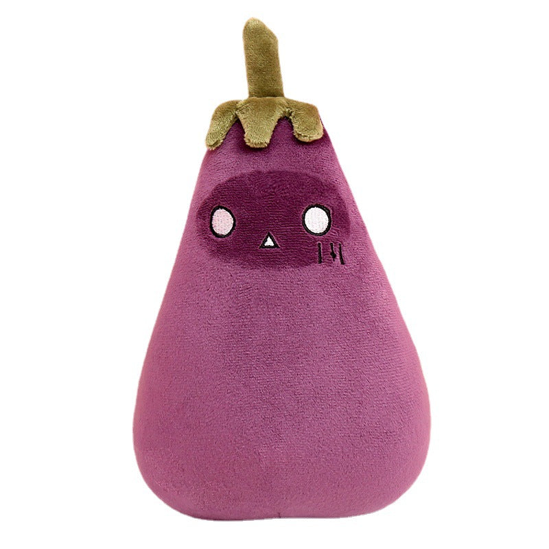 Expression Eggplant embarrass