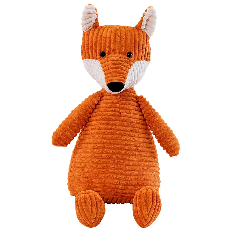 Fox Stuffed Animal