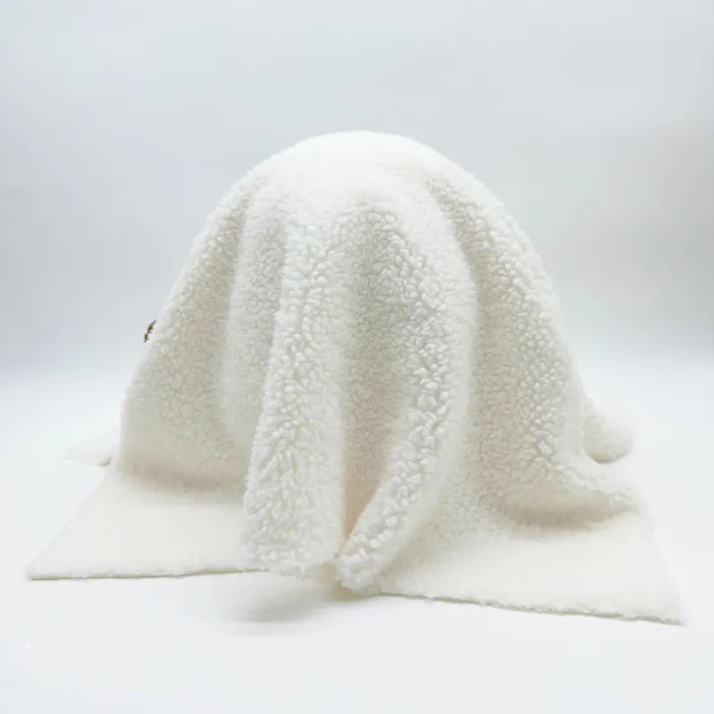 Gus The Ghost with Pumpkin Pillow, Stuffed Halloween Plushies Toy Gift