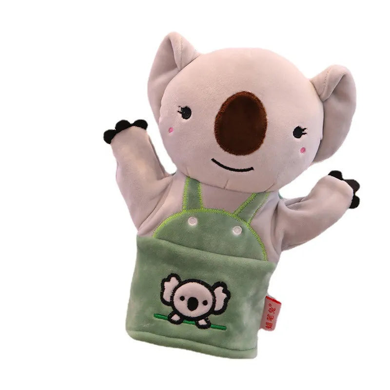 Hand Puppets koala