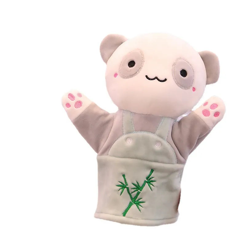 Hand Puppets panda