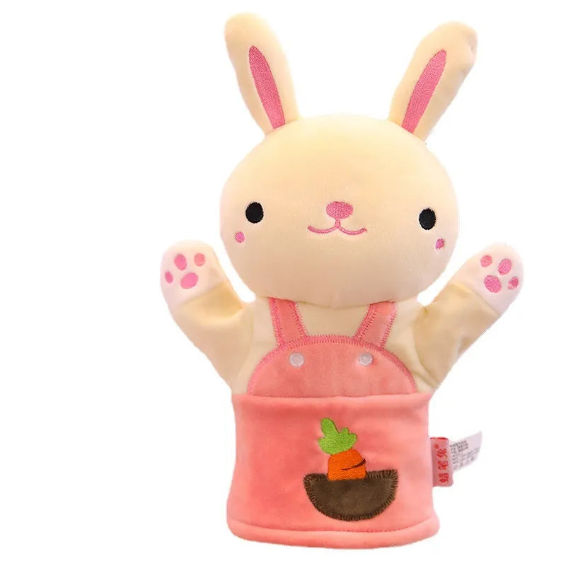 Hand Puppets rabbit