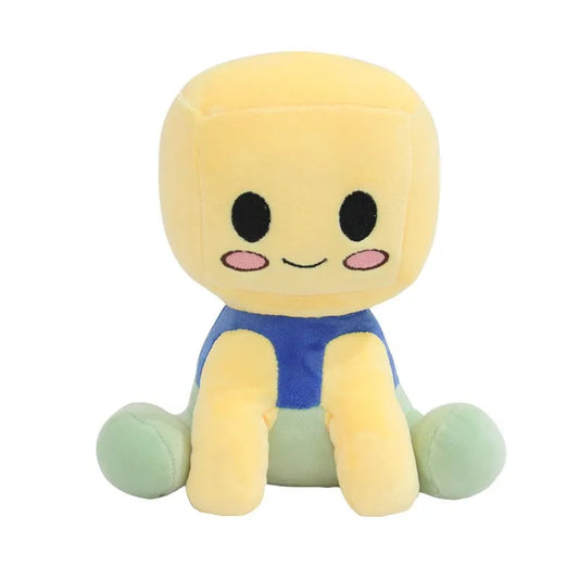 Blox Buddies Plush Toys, Beautifully Plush Doll Gifts for Fans and Friends