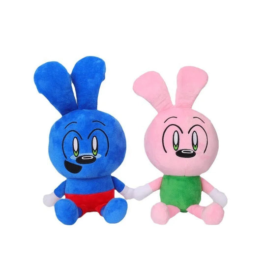 Riggy plush toy stuffed animals