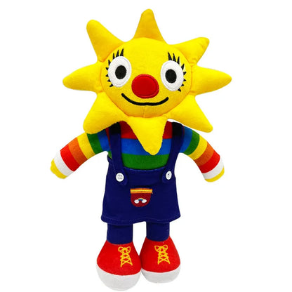 2023 New Welcome Home Plush, Wally Darling Plushies Toy for Game Fans Gift