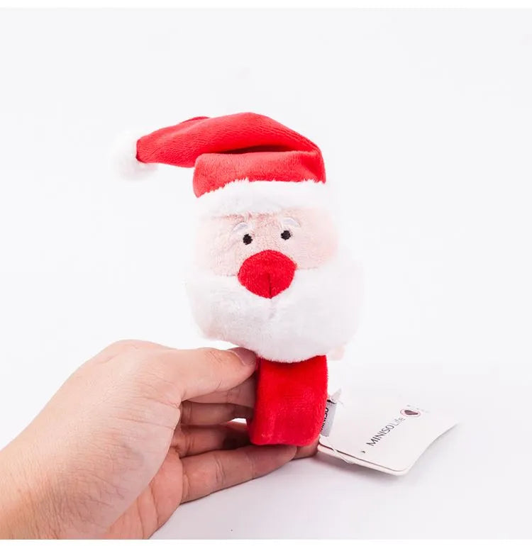 Santa Claus
