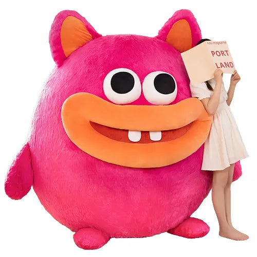 Vegetable plush sales