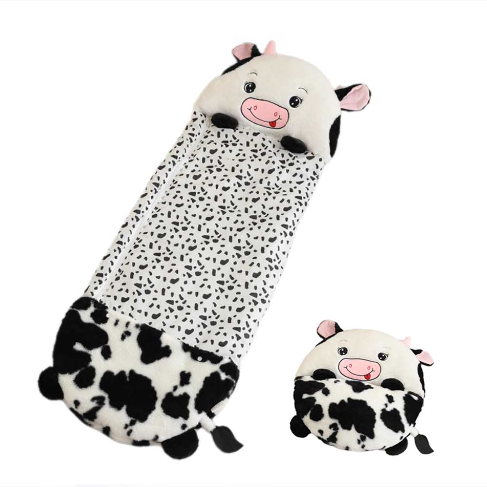 Children's Folding Pillow Sleeping Bag