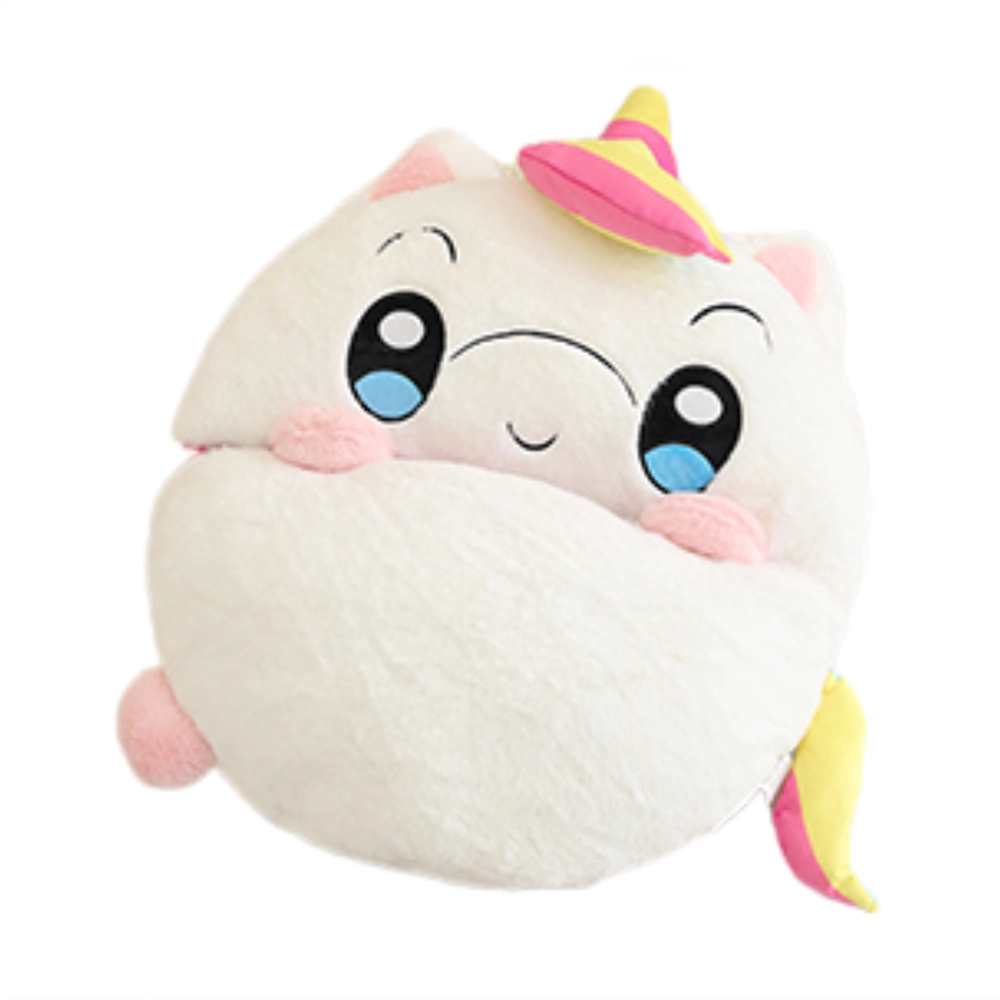 Children's Folding Pillow Sleeping Bag