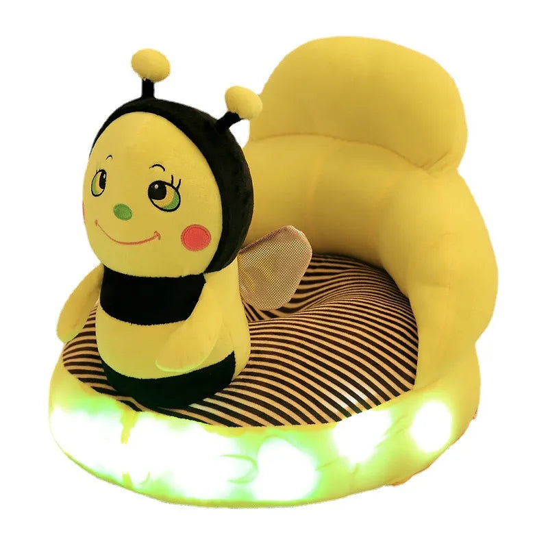 Yellow bee