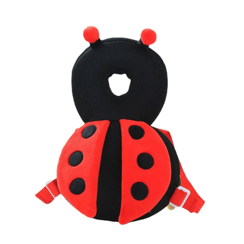 black beetle