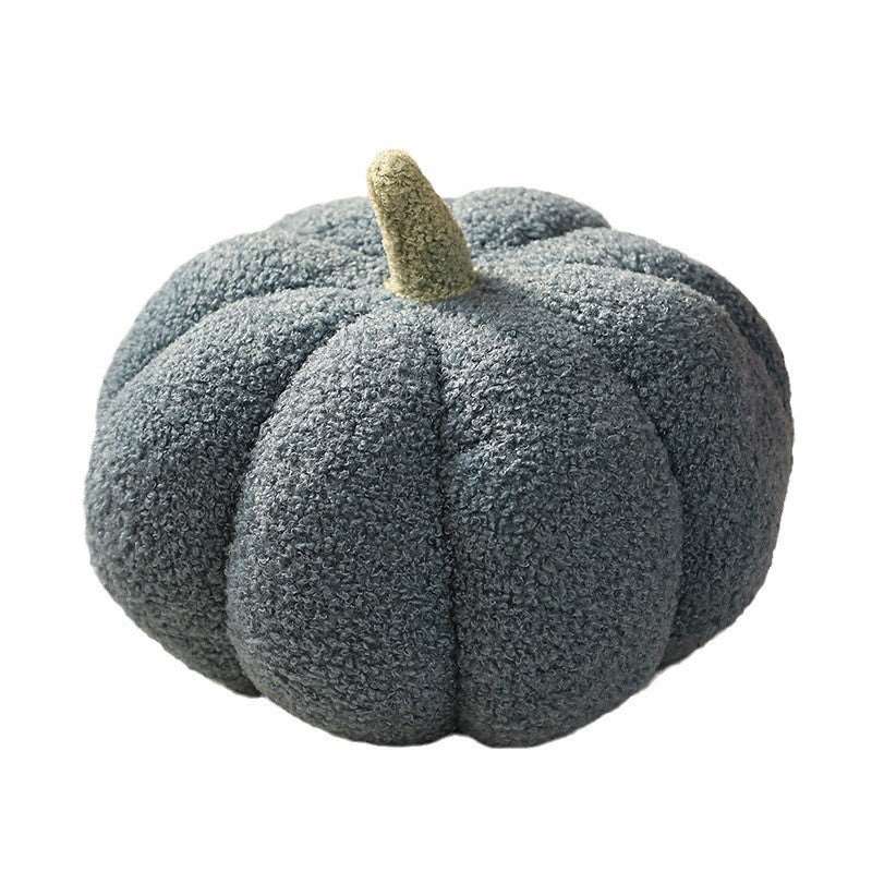 2023 New Pumpkin Pillow, 13inch Soft Stuffed Halloween Decorations