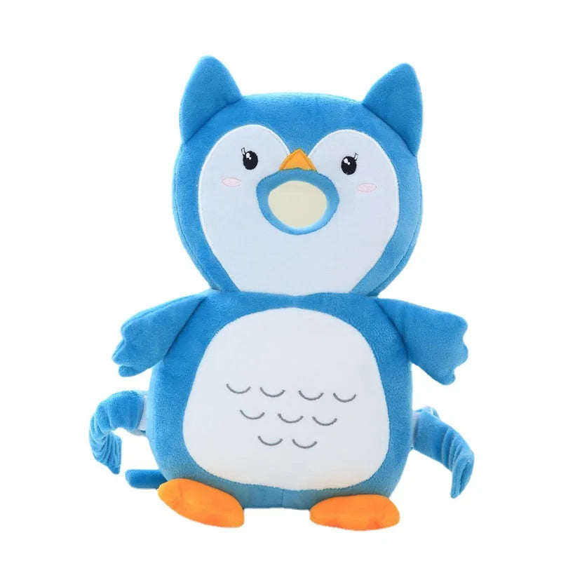 blue owl