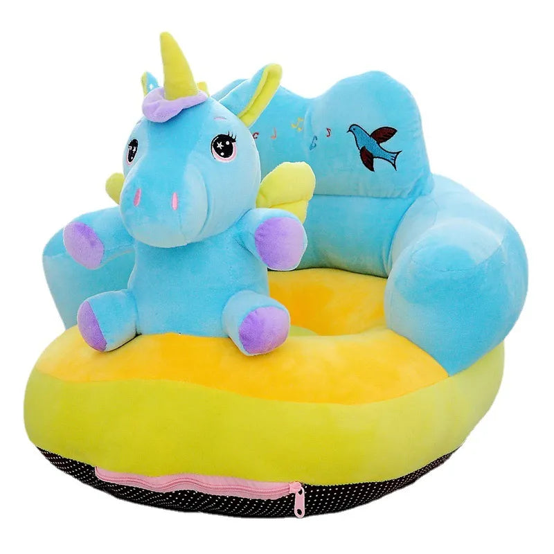 blue unicorn