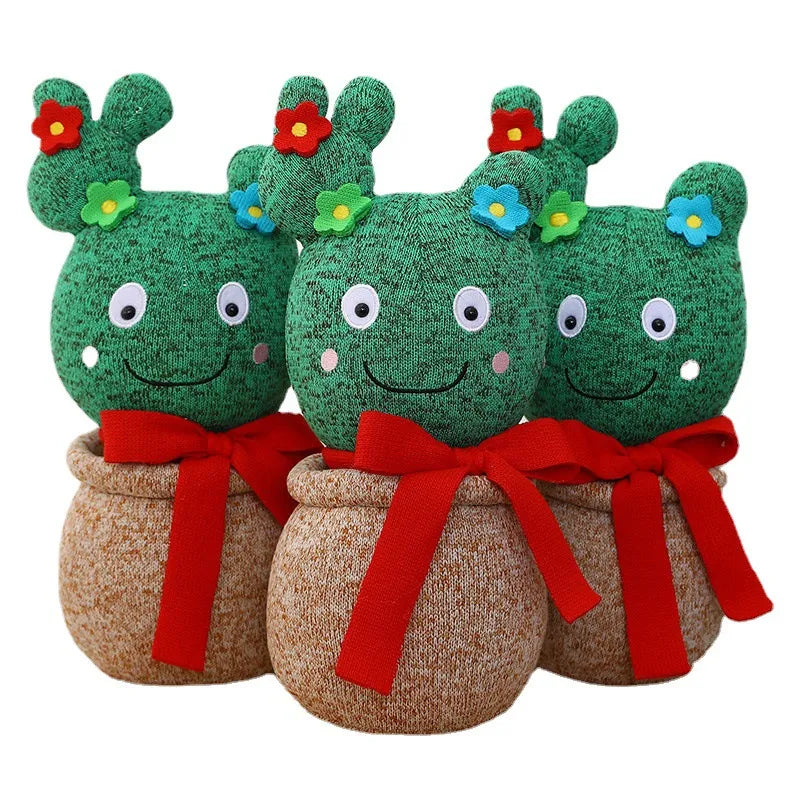 cactus plush toy 2