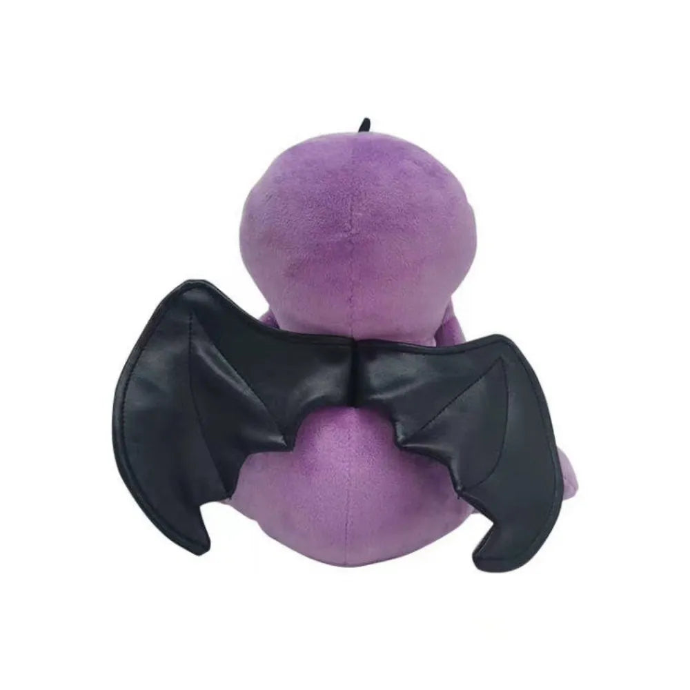 Cthulhu stuffed animal plush toy
