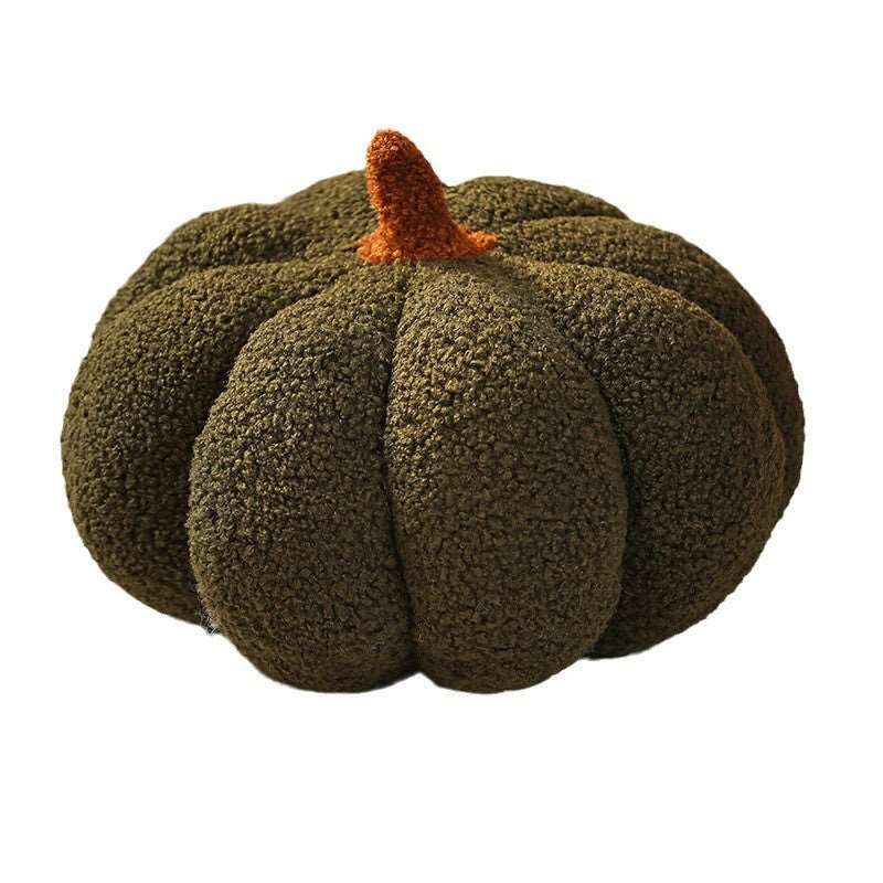 2023 New Pumpkin Pillow, 13inch Soft Stuffed Halloween Decorations