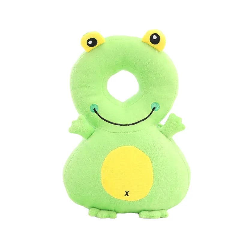 frog