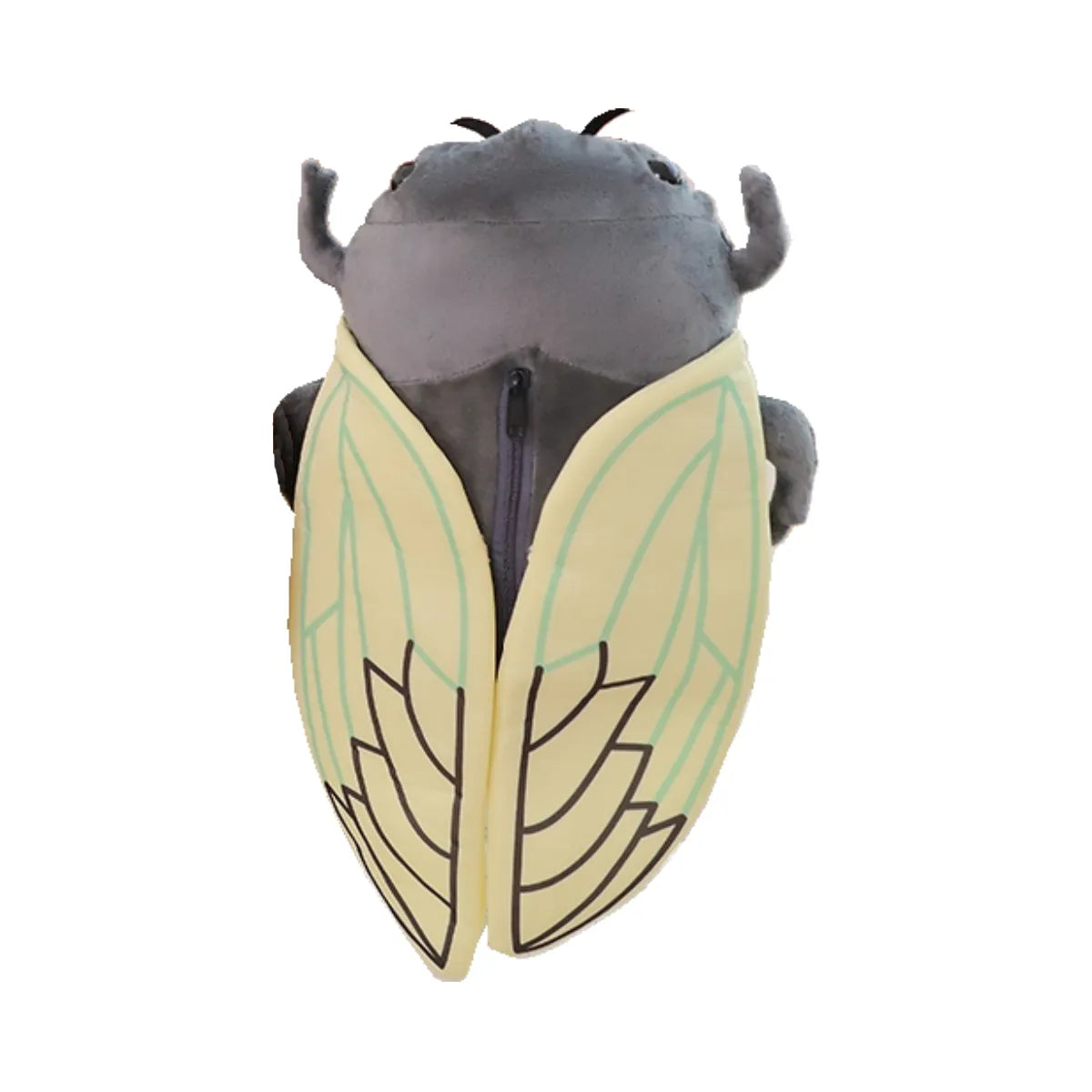 Insect Stuffed Animal Plush Backpack Toy for Kids,(17")