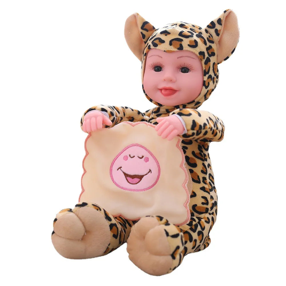leopard