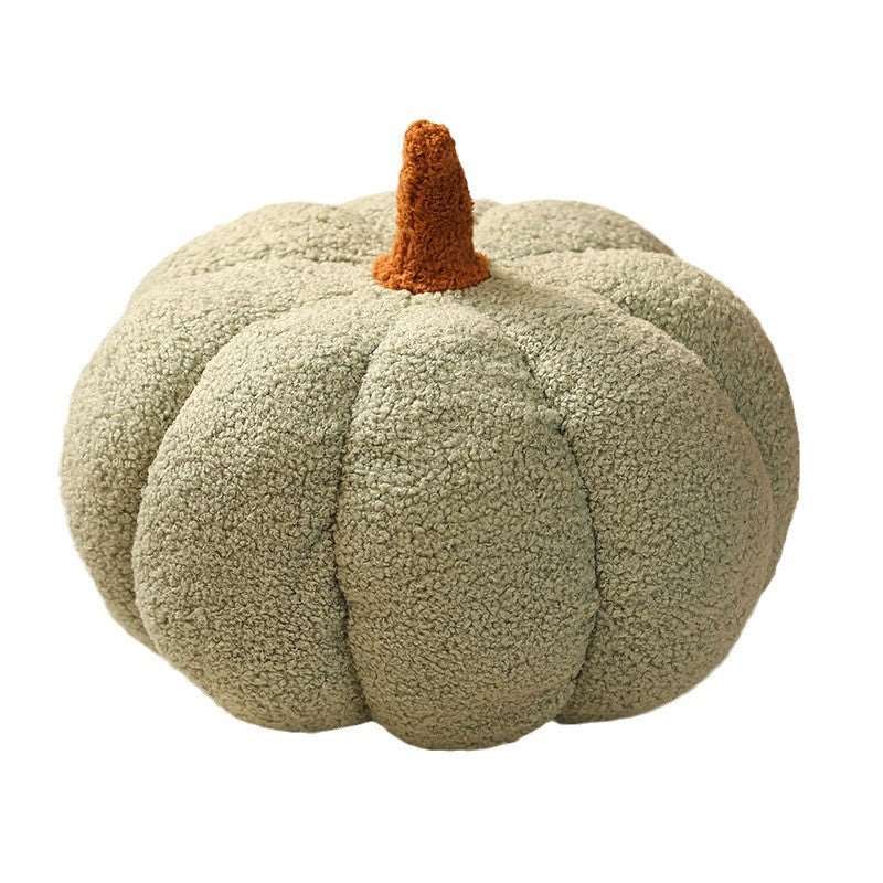 2023 New Pumpkin Pillow, 13inch Soft Stuffed Halloween Decorations