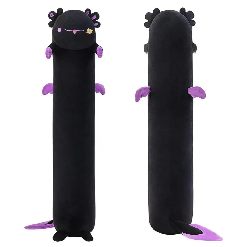 Long Cat Plush Body Pillow, 36” Cat Stuffed Animals