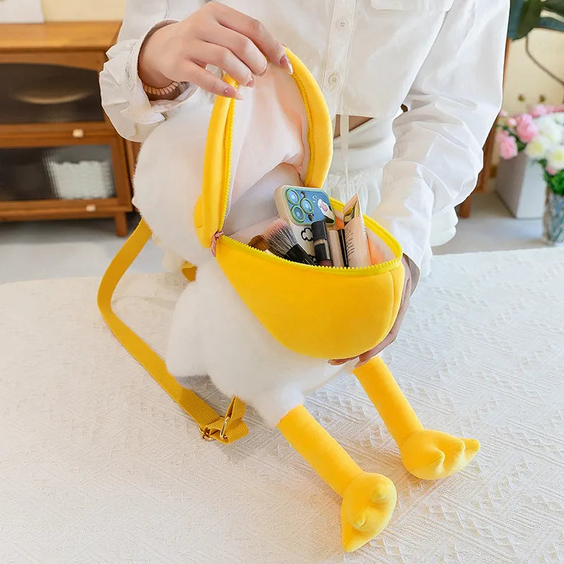 pelican stuffed animal backpack 6