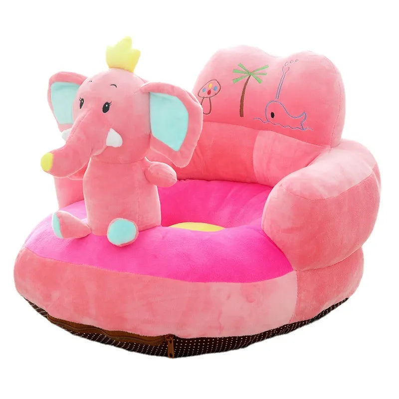 pink elephant