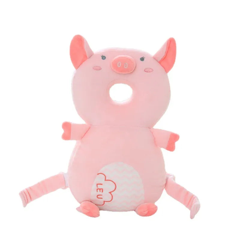 pink pig