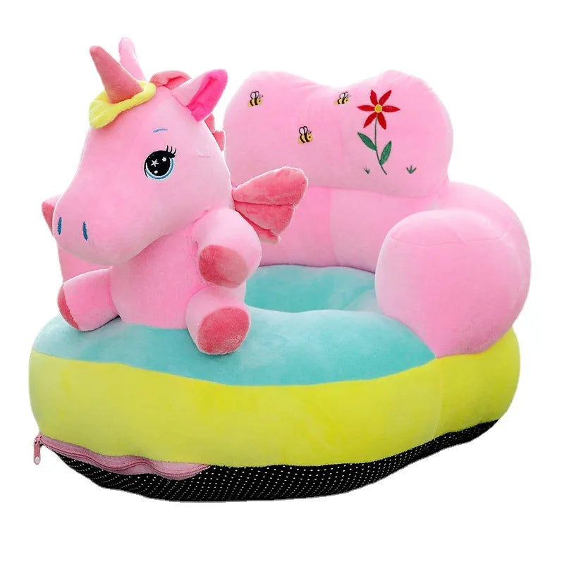 pink unicorn