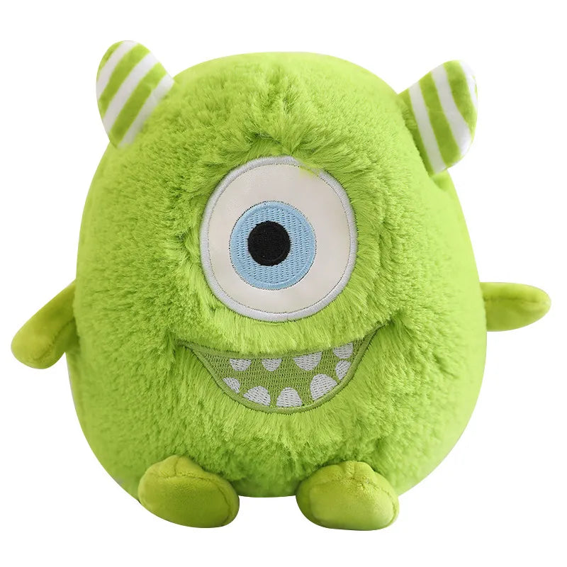 Ugly Monster Plush Toy stuffed animals, 9.5
