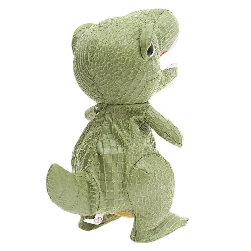 walking dinosaur 2