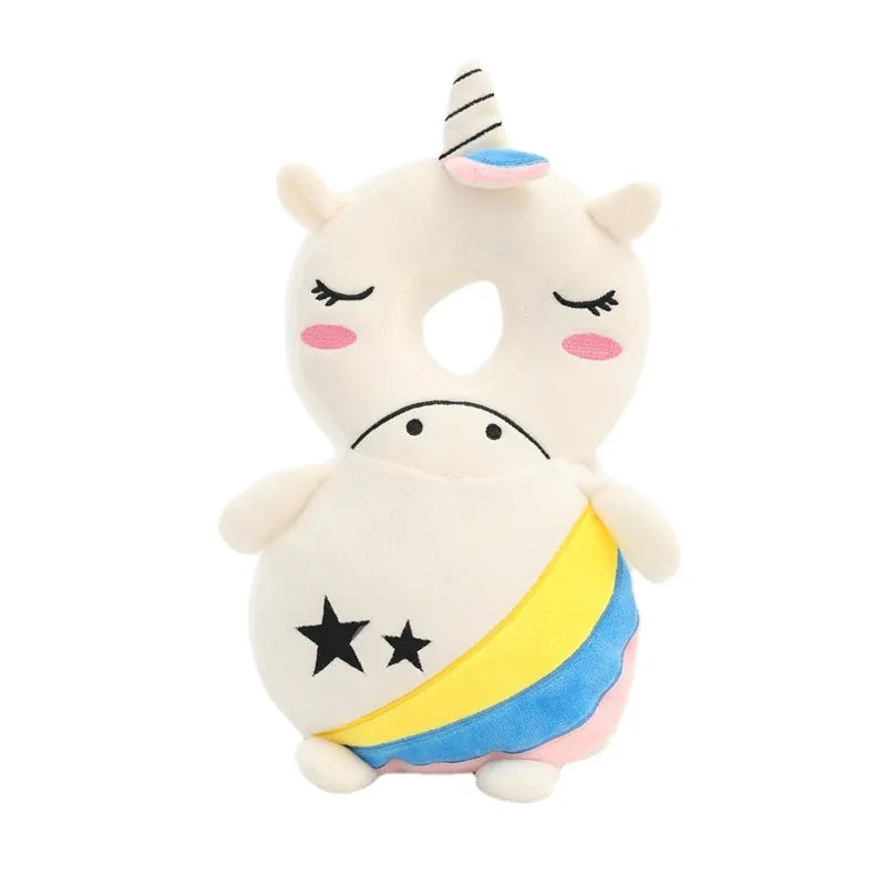white unicorn