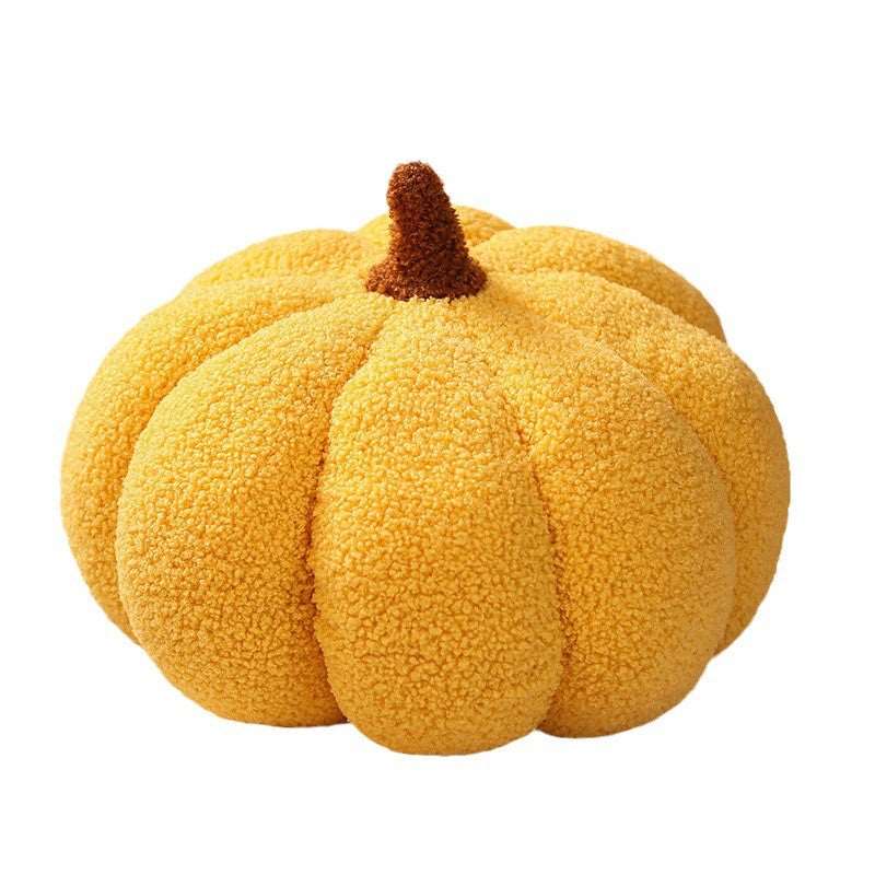2023 New Pumpkin Pillow, 13inch Soft Stuffed Halloween Decorations